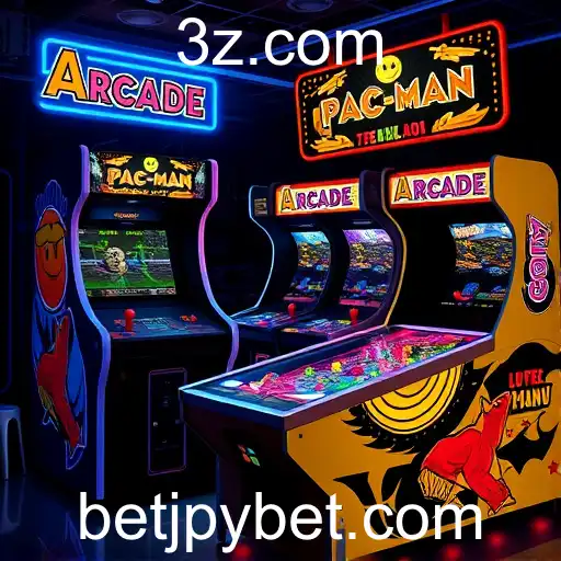 Arcade Games