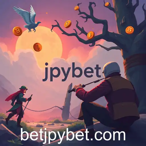 jpybet