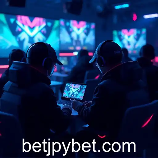 Navigating the Virtual Gaming Landscape with jpybet