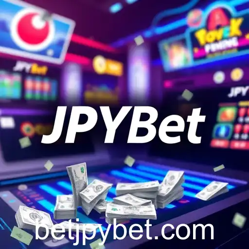 The Rise of JPYBET in Online Gaming Arena